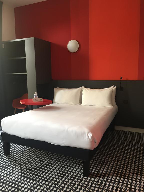 Ibis Styles Marseille Vieux Port Hotell Eksteriør bilde