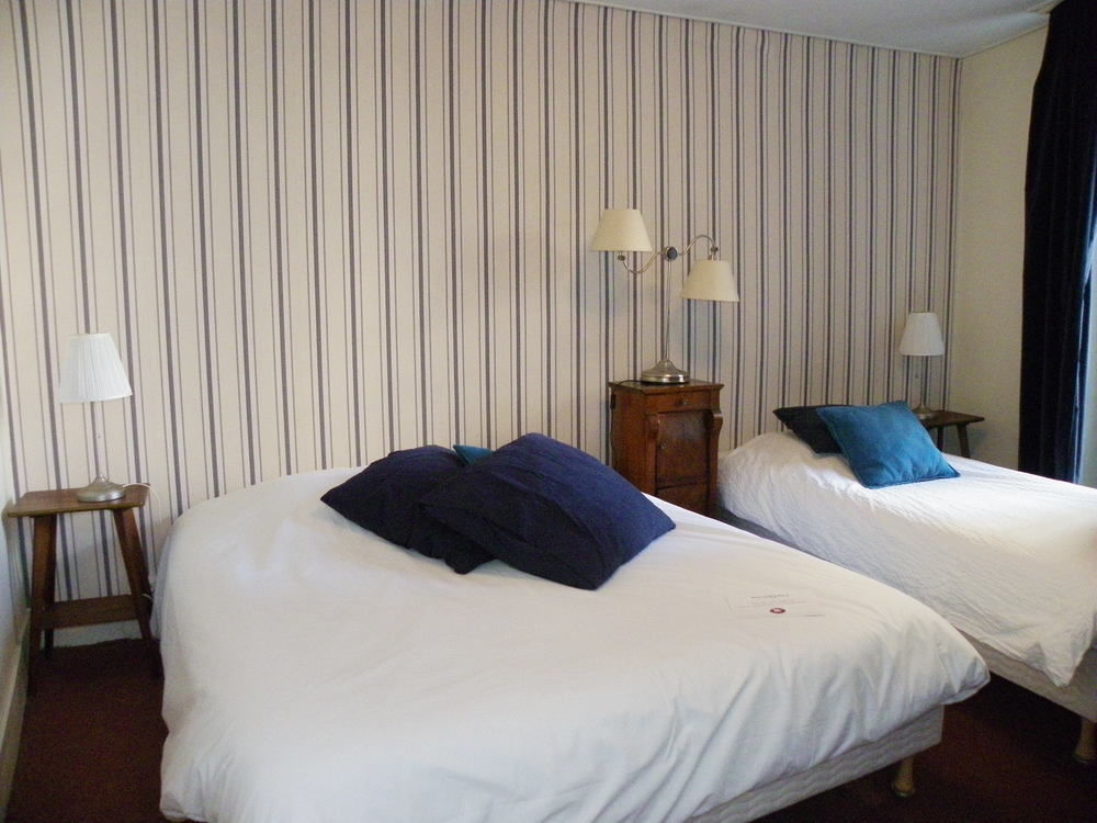 Ibis Styles Marseille Vieux Port Hotell Eksteriør bilde