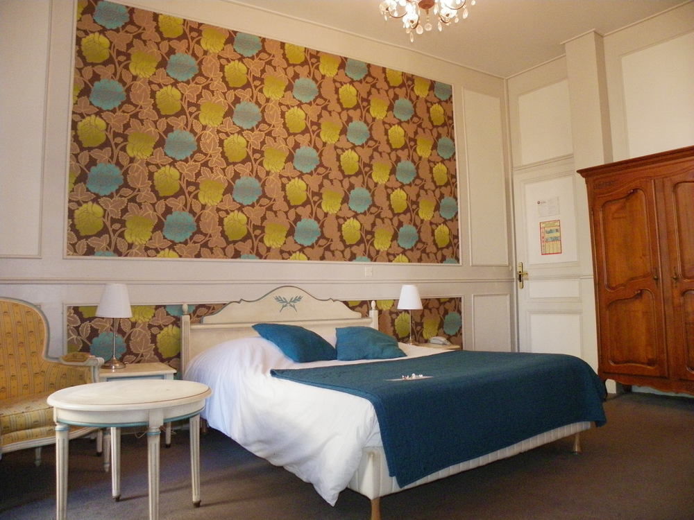 Ibis Styles Marseille Vieux Port Hotell Eksteriør bilde