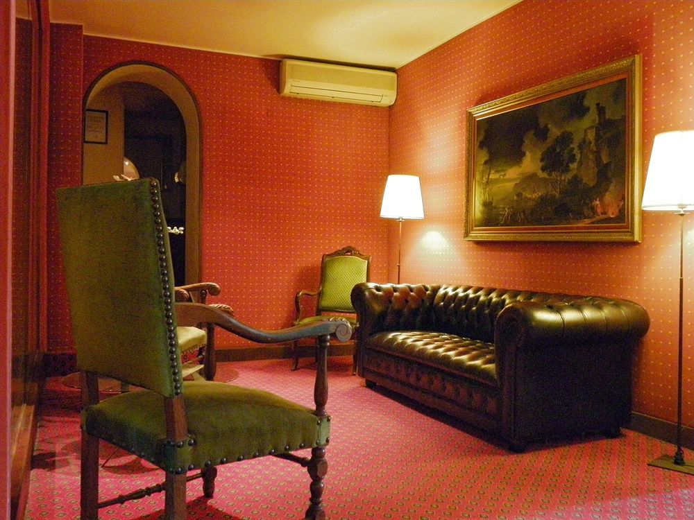 Ibis Styles Marseille Vieux Port Hotell Eksteriør bilde