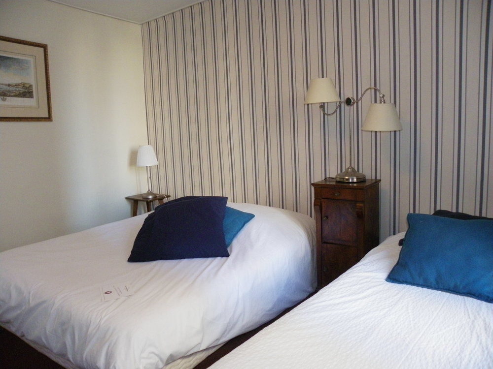 Ibis Styles Marseille Vieux Port Hotell Eksteriør bilde