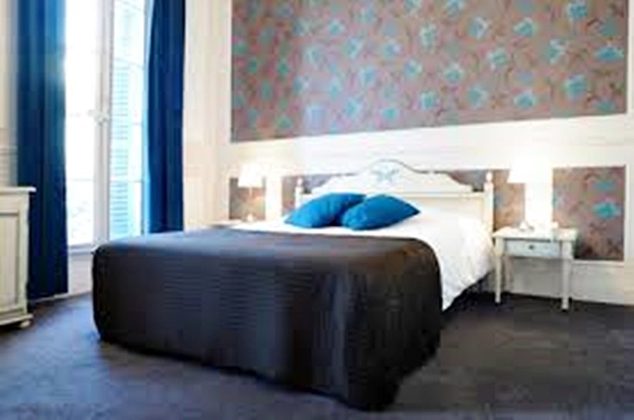 Ibis Styles Marseille Vieux Port Hotell Eksteriør bilde