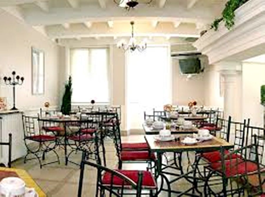 Ibis Styles Marseille Vieux Port Hotell Eksteriør bilde