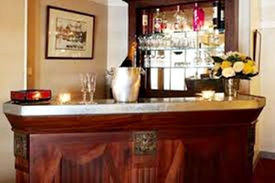 Ibis Styles Marseille Vieux Port Hotell Eksteriør bilde